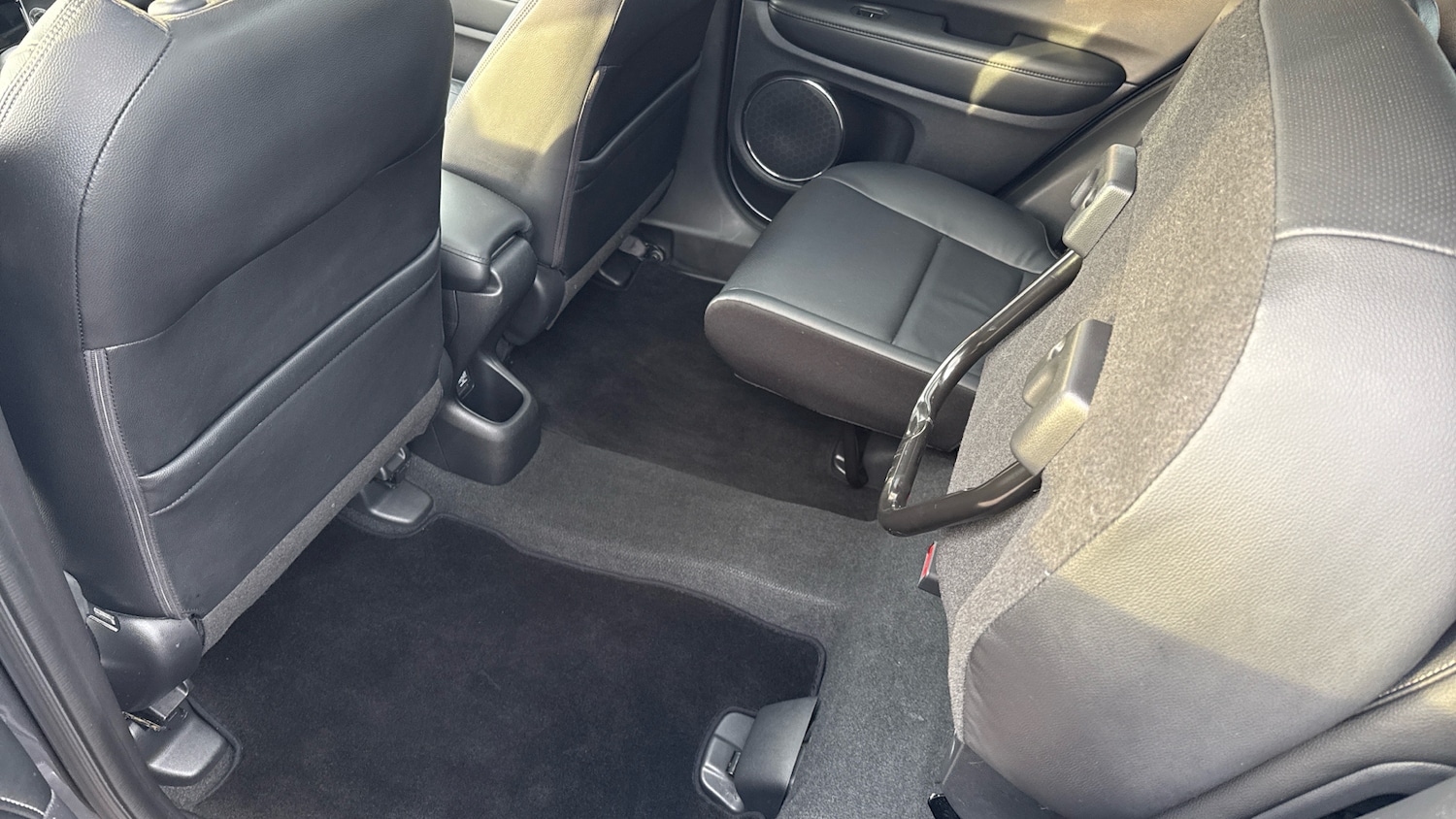 Used Honda HR-V 2019 for sale - 76860205: Photo 22