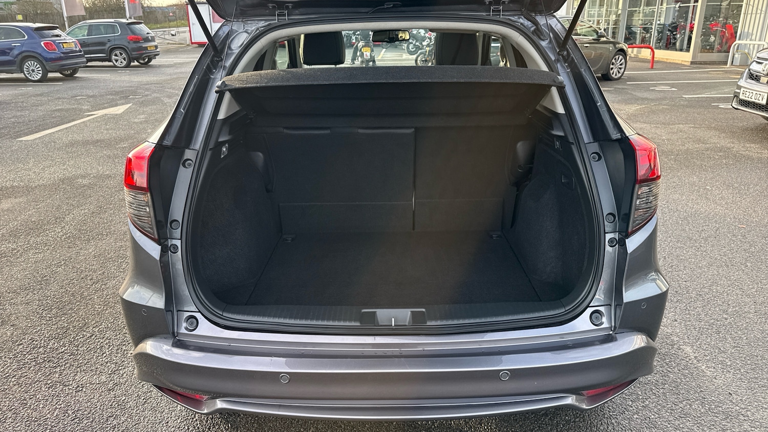 Used Honda HR-V 2019 for sale - 76860205: Photo 26