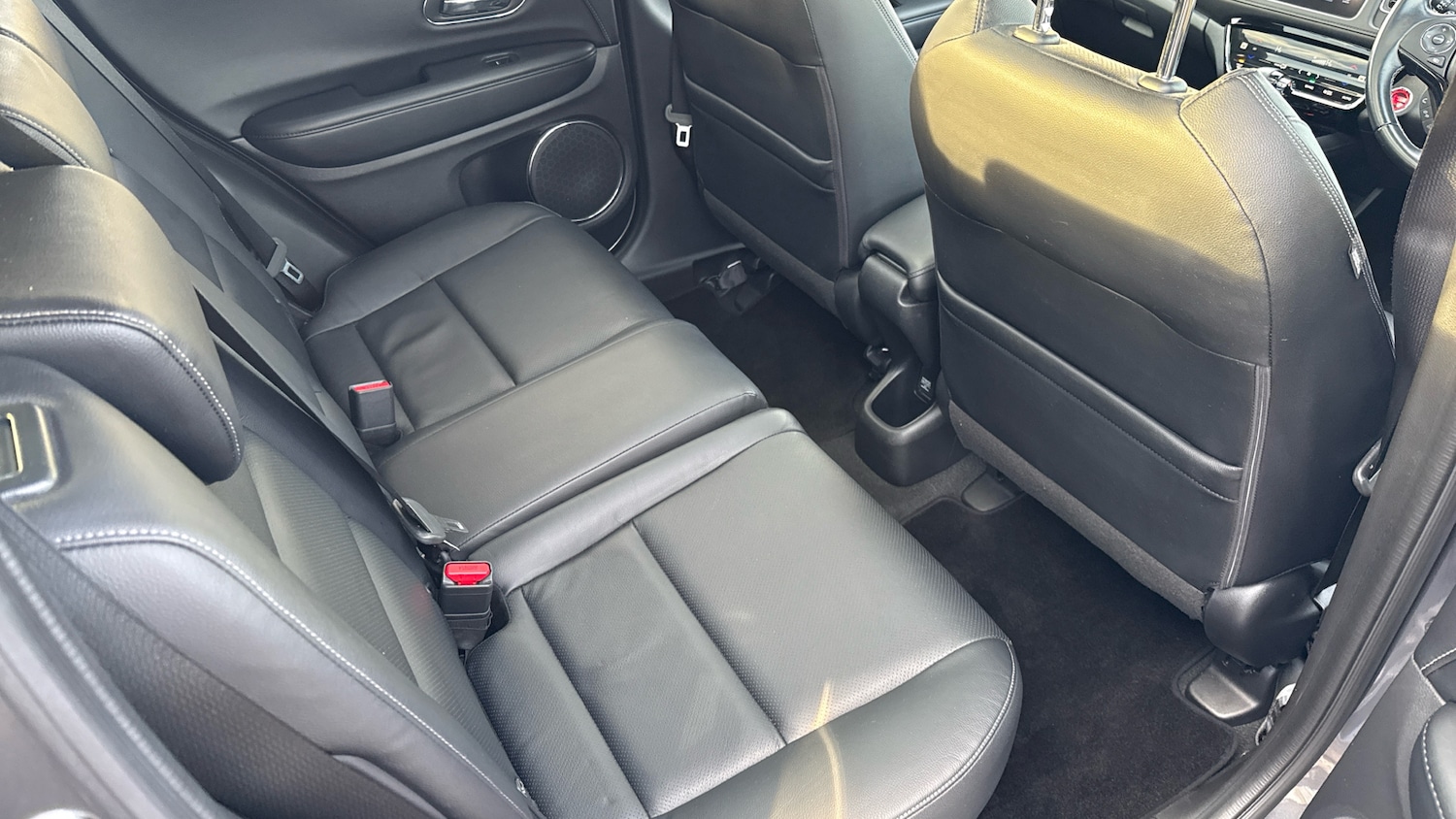 Used Honda HR-V 2019 for sale - 76860205: Photo 29