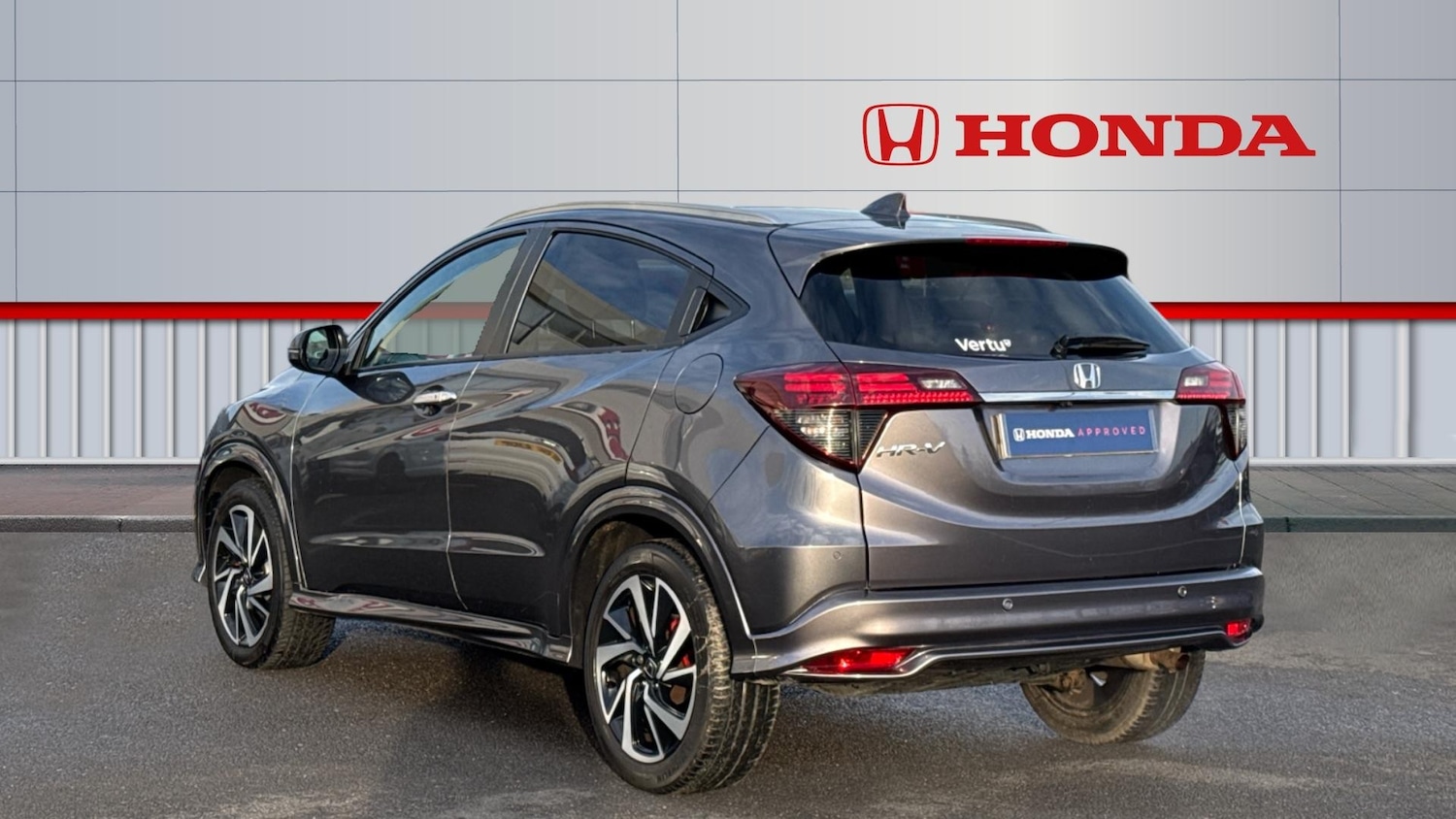 Used Honda HR-V 2019 for sale - 76860205: Photo 3