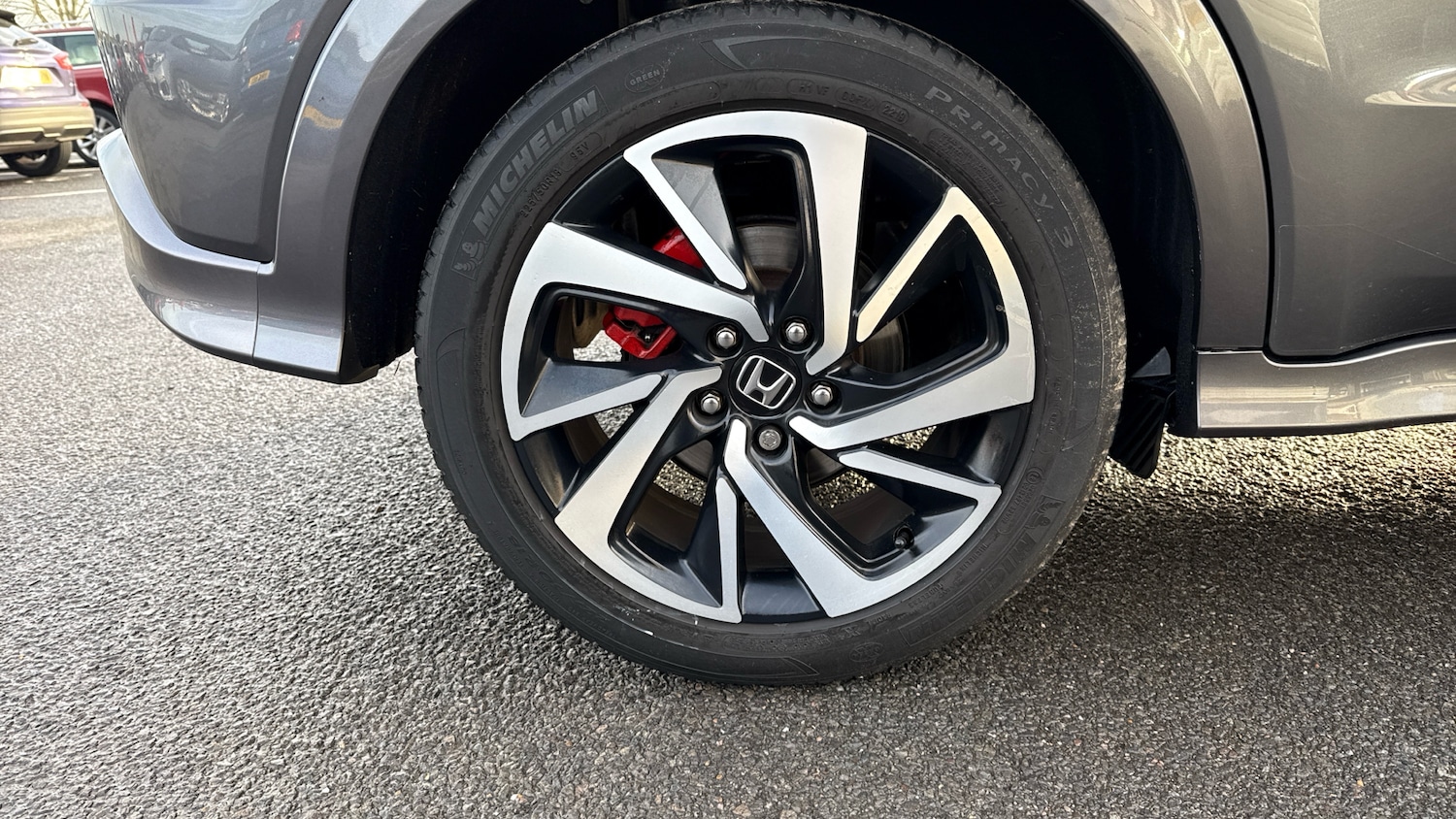 Used Honda HR-V 2019 for sale - 76860205: Photo 30