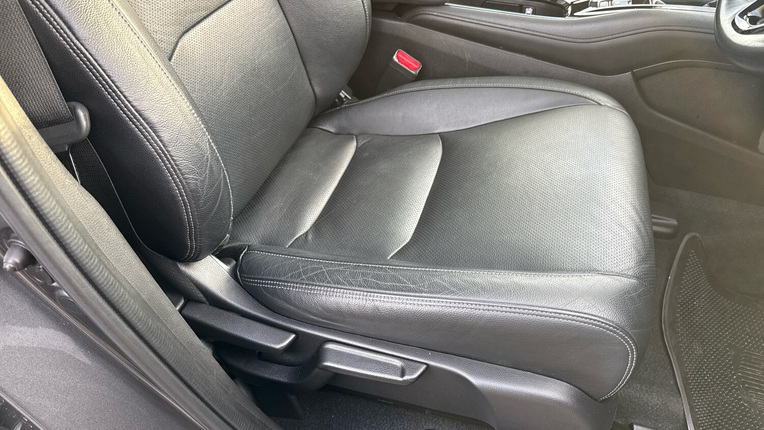 Used Honda HR-V 2019 for sale - 76860205: Photo 33