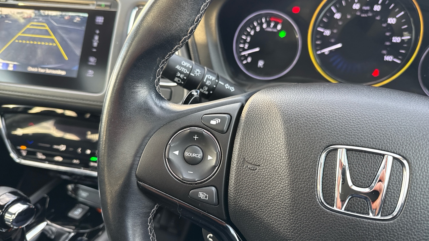 Used Honda HR-V 2019 for sale - 76860205: Photo 34