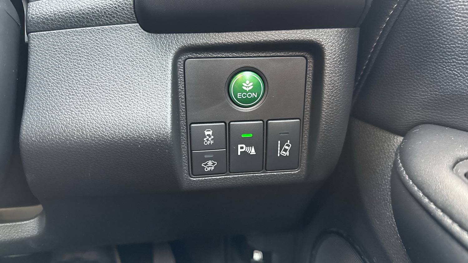 Used Honda HR-V 2019 for sale - 76860205: Photo 36