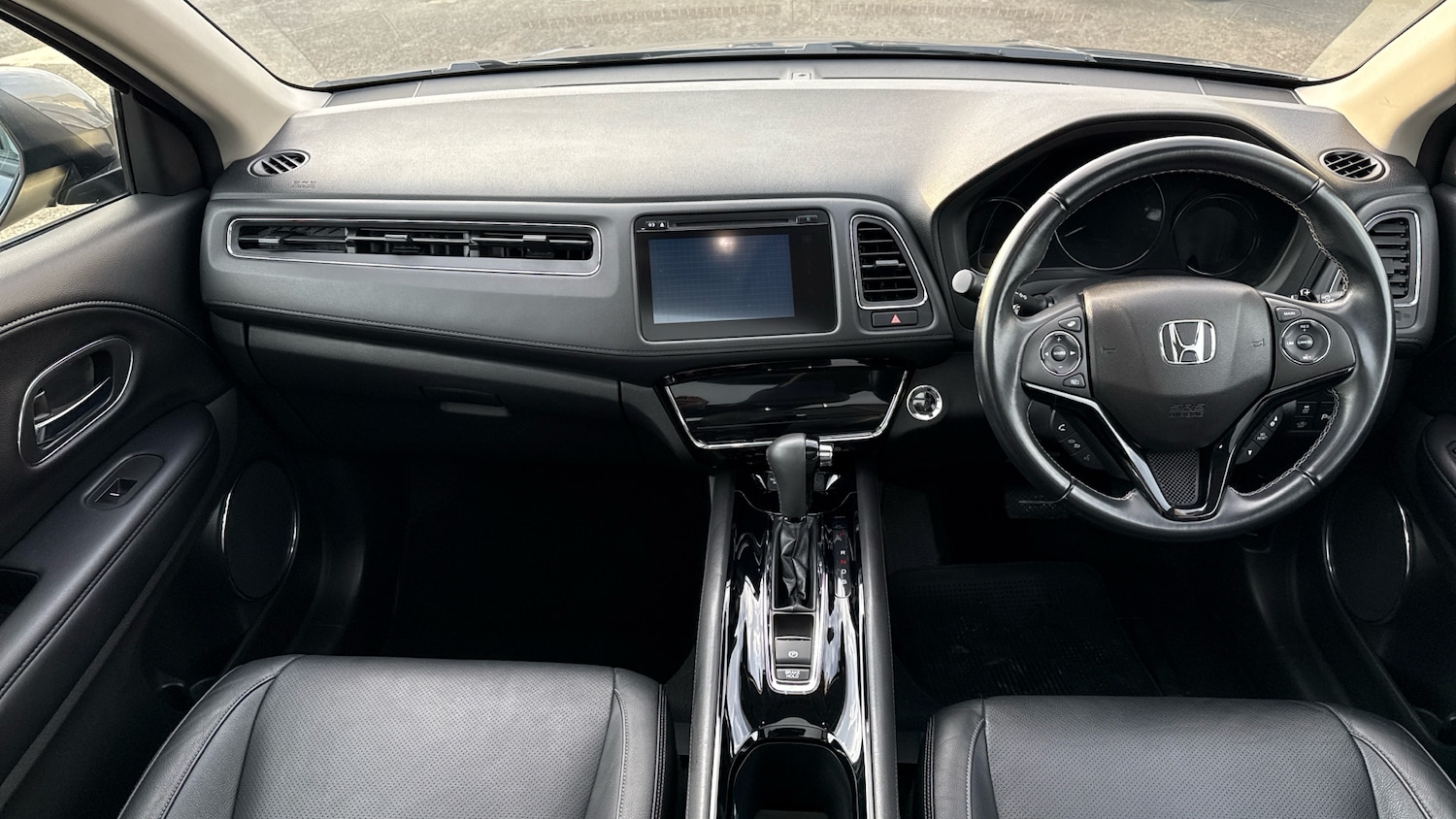 Used Honda HR-V 2019 for sale - 76860205: Photo 4