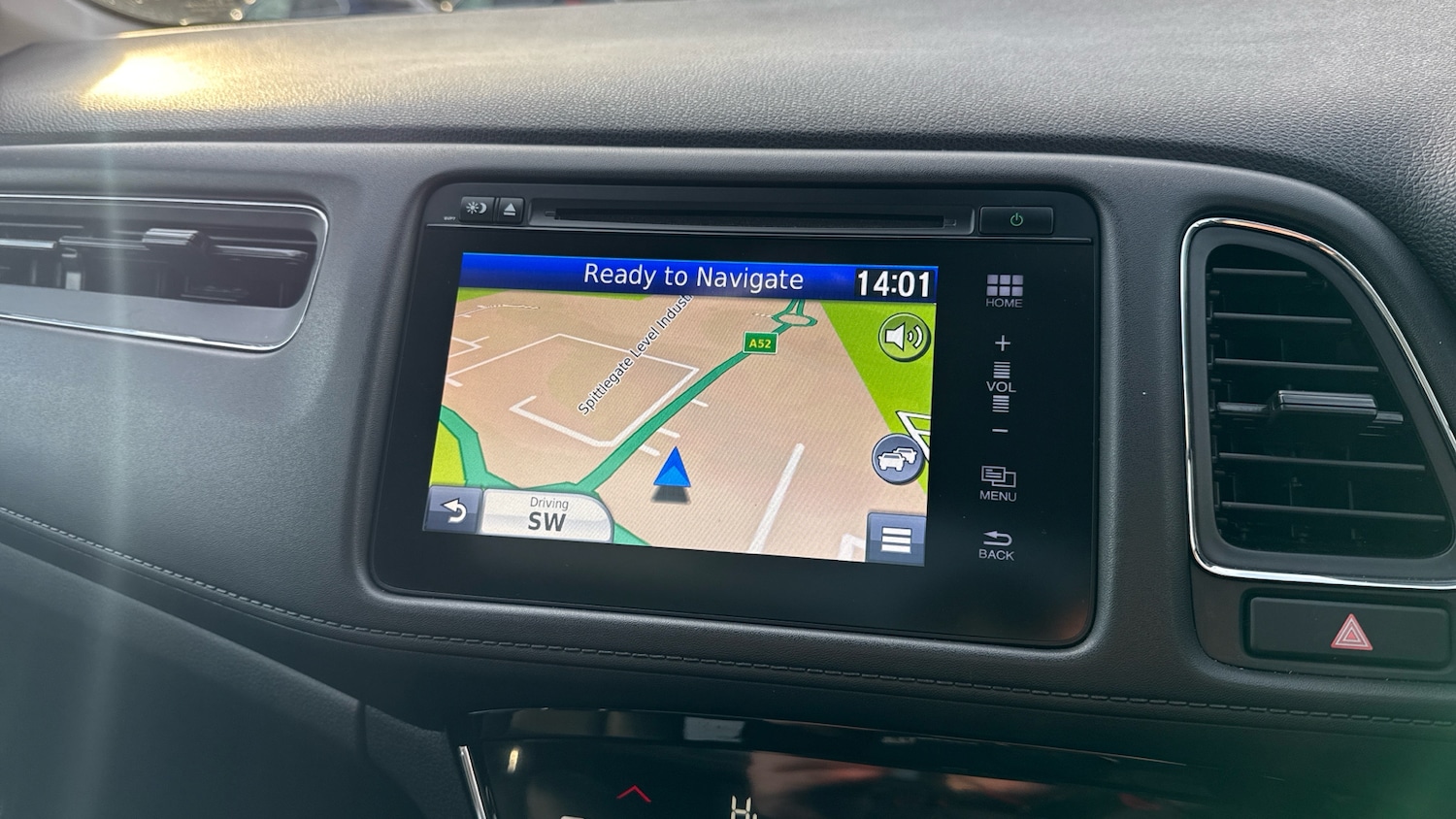 Used Honda HR-V 2019 for sale - 76860205: Photo 40