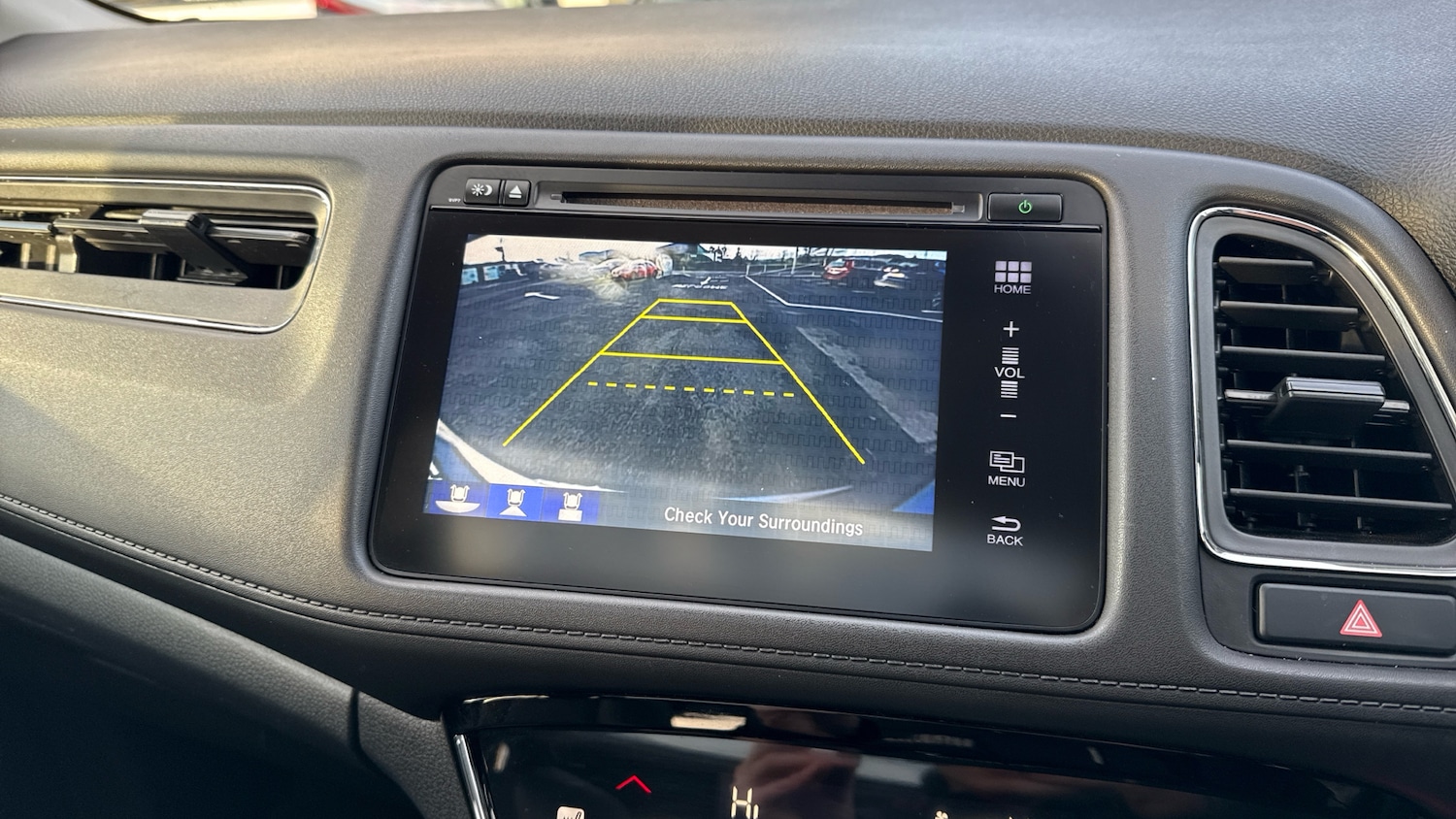 Used Honda HR-V 2019 for sale - 76860205: Photo 41