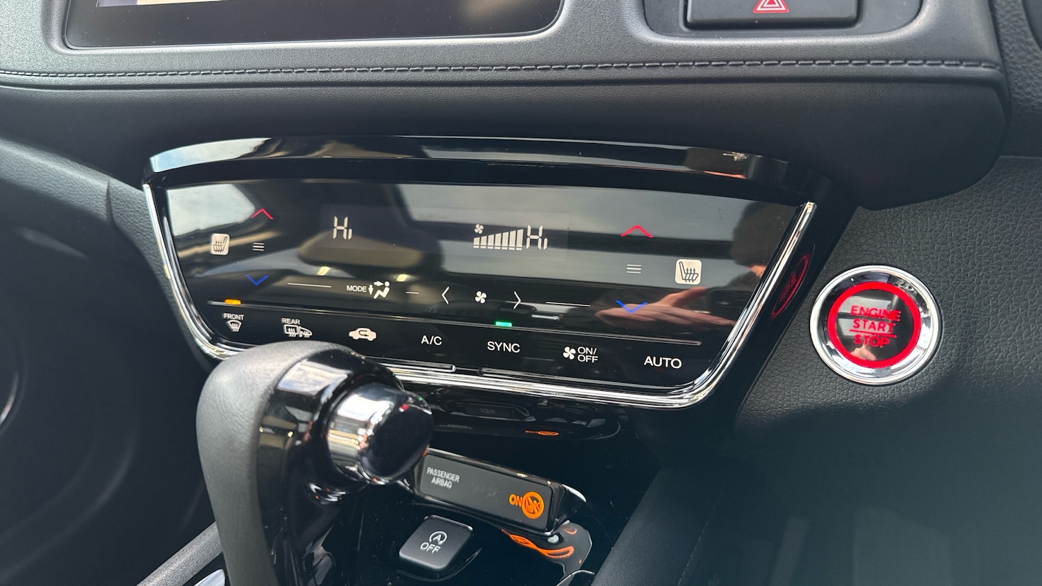 Used Honda HR-V 2019 for sale - 76860205: Photo 43