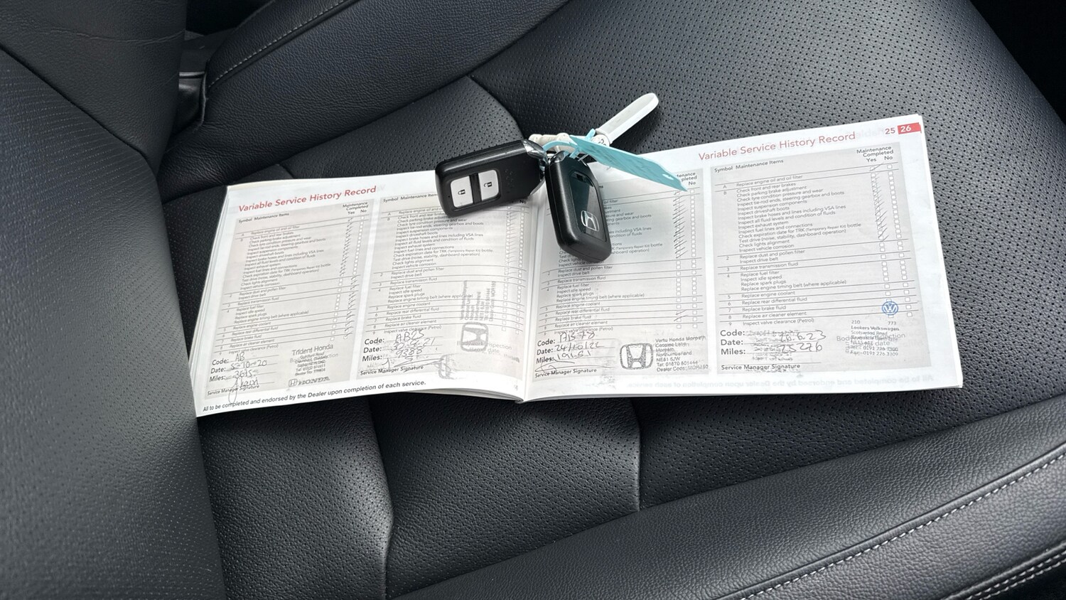 Used Honda HR-V 2019 for sale - 76860205: Photo 44