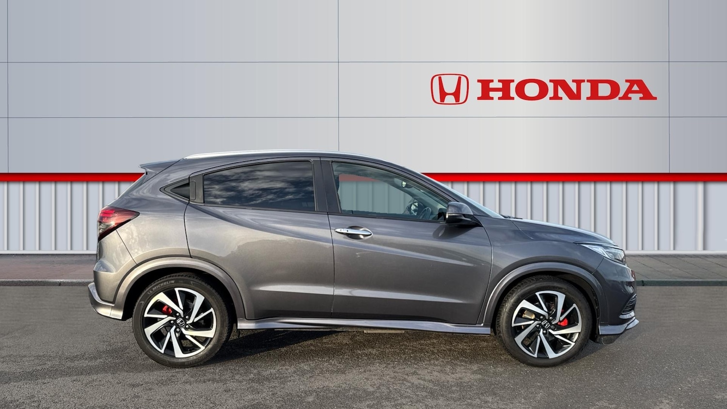 Used Honda HR-V 2019 for sale - 76860205: Photo 5