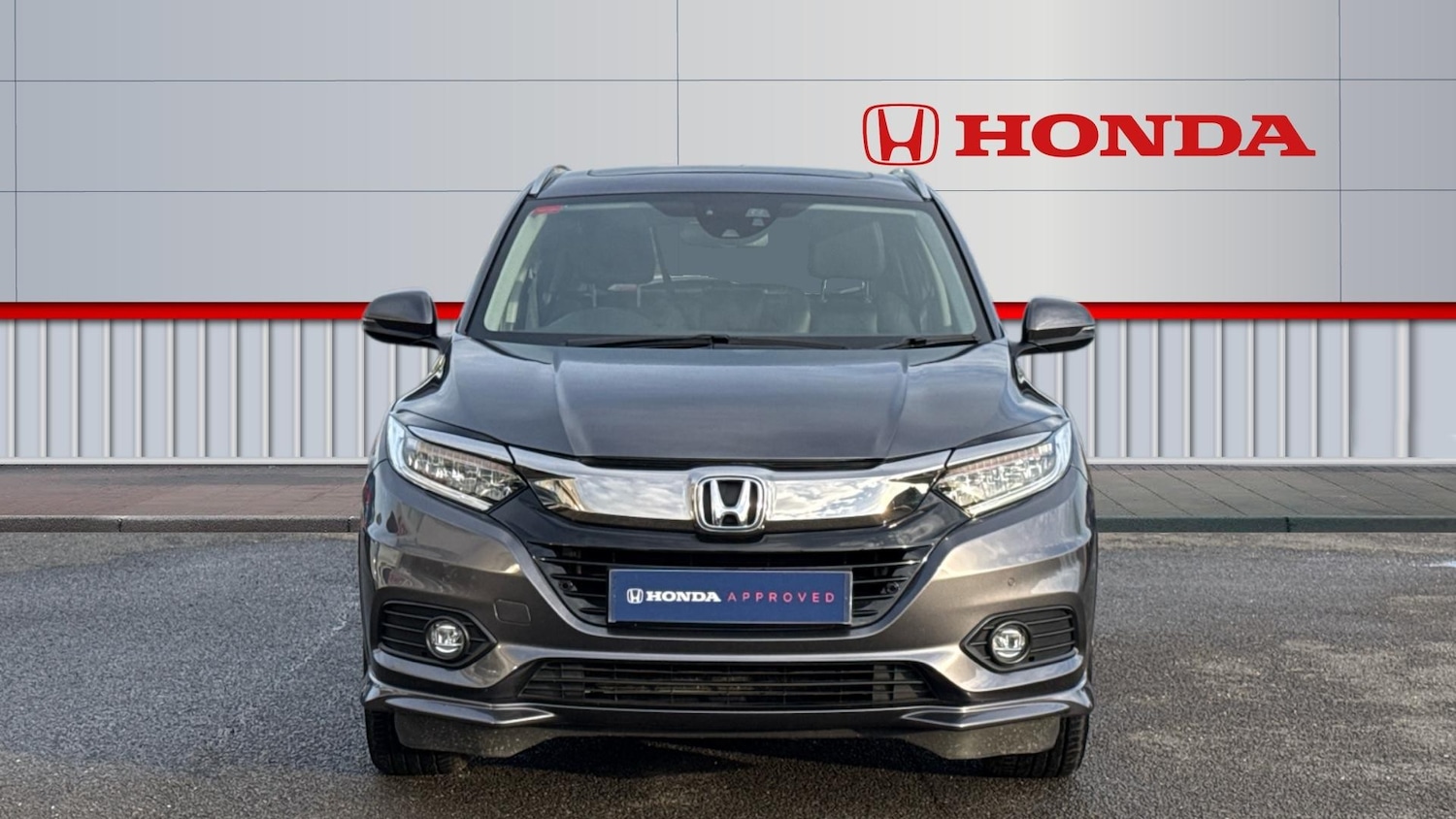 Used Honda HR-V 2019 for sale - 76860205: Photo 6