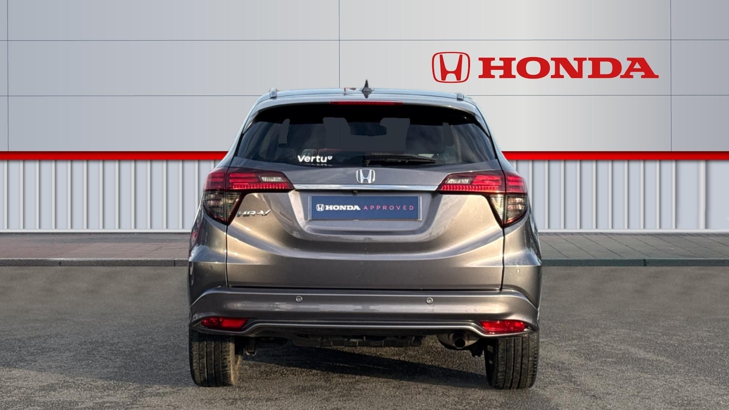 Used Honda HR-V 2019 for sale - 76860205: Photo 7