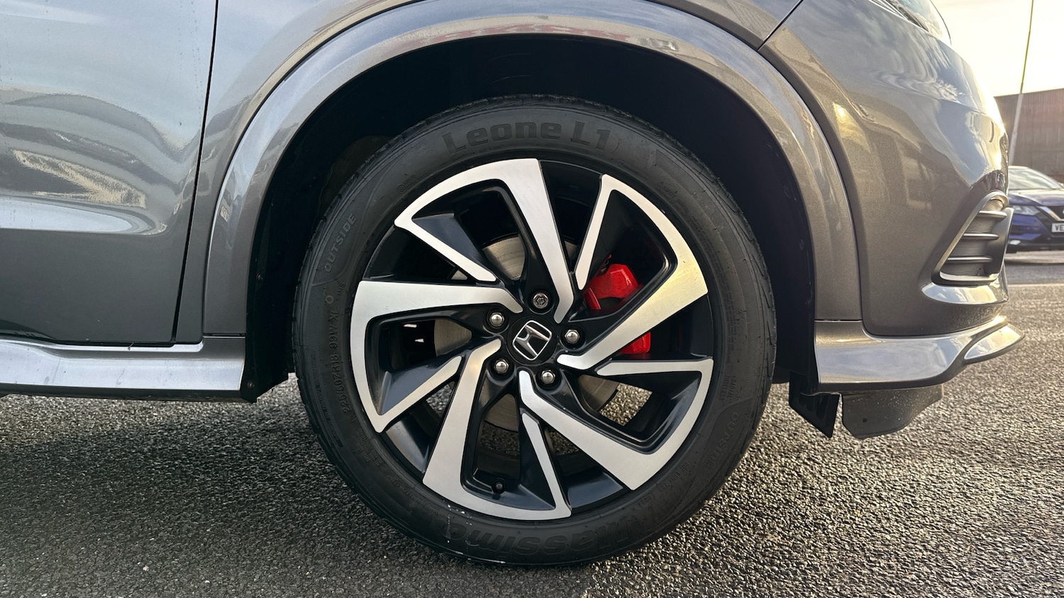 Used Honda HR-V 2019 for sale - 76860205: Photo 9