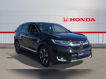 2018 (68) - 1.5 VTEC Turbo SE 5dr 2WD Petrol Estate