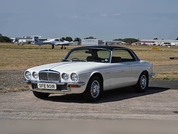 Used Daimler Sovereign 1976 for sale - 79525066: Photo