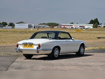 Used Daimler Sovereign 1976 for sale - 79525066: Photo