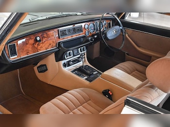 Used Daimler Sovereign 1976 for sale - 79525066: Photo