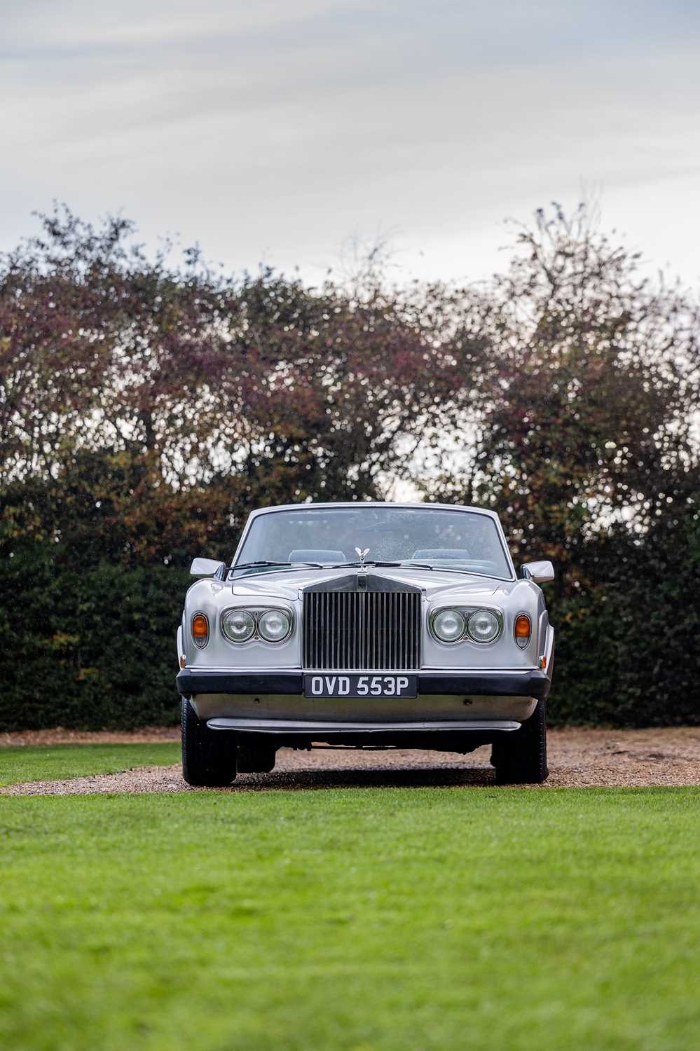 Used Rolls-Royce Corniche 2010 for sale - 76554056: Photo 10