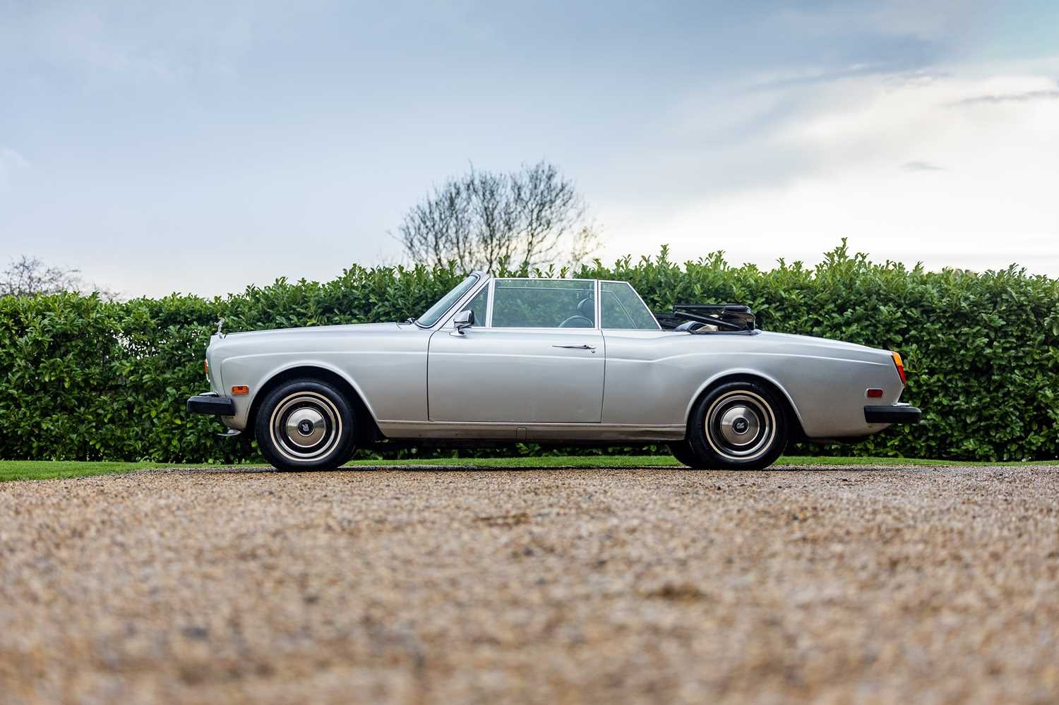 Used Rolls-Royce Corniche 2010 for sale - 76554056: Photo 11