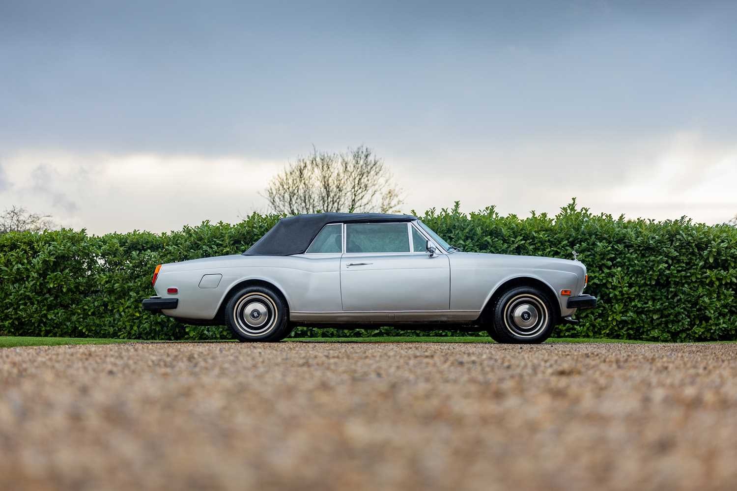 Used Rolls-Royce Corniche 2010 for sale - 76554056: Photo 13