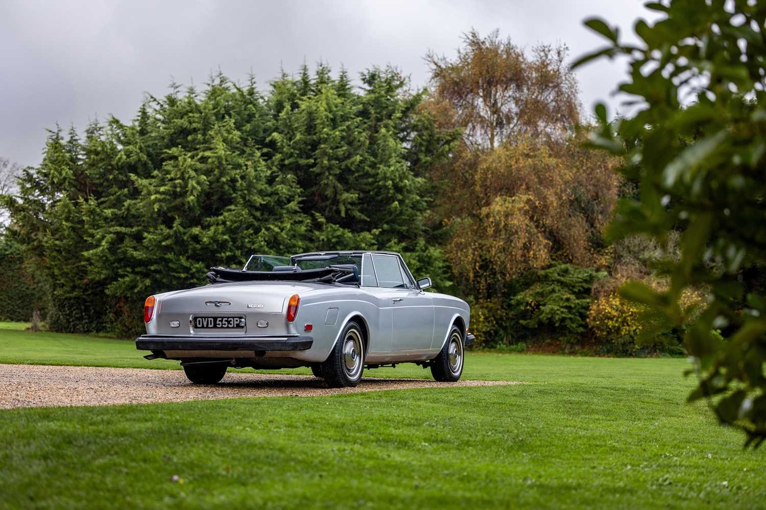 Used Rolls-Royce Corniche 2010 for sale - 76554056: Photo 17