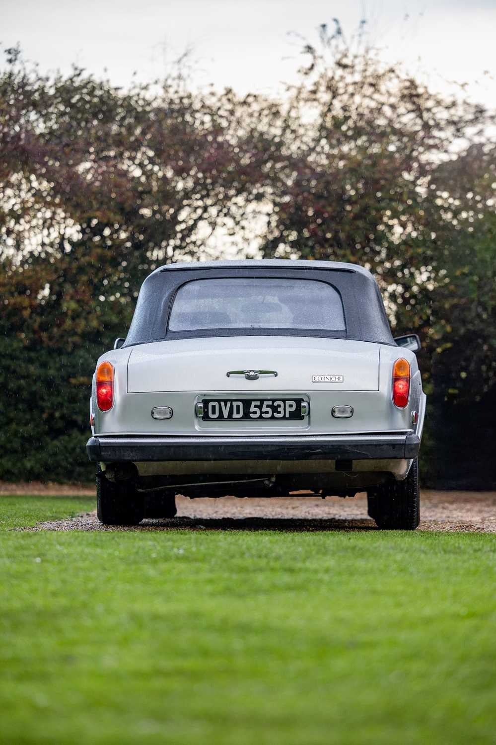 Used Rolls-Royce Corniche 2010 for sale - 76554056: Photo 18