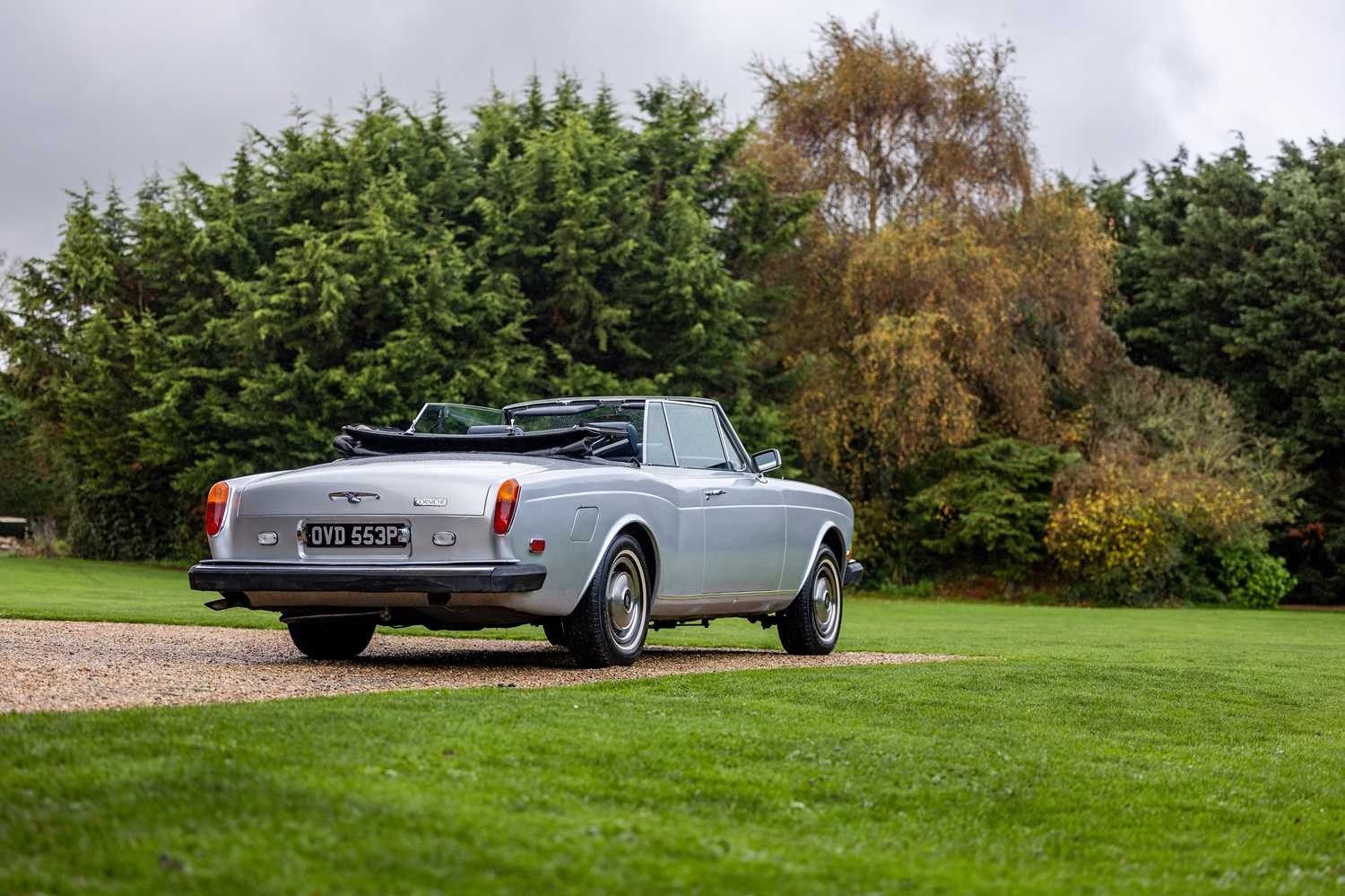 Used Rolls-Royce Corniche 2010 for sale - 76554056: Photo 21