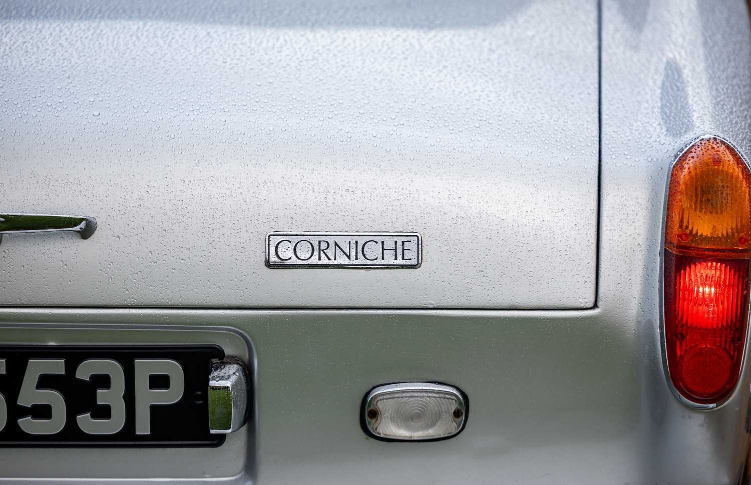 Used Rolls-Royce Corniche 2010 for sale - 76554056: Photo 22