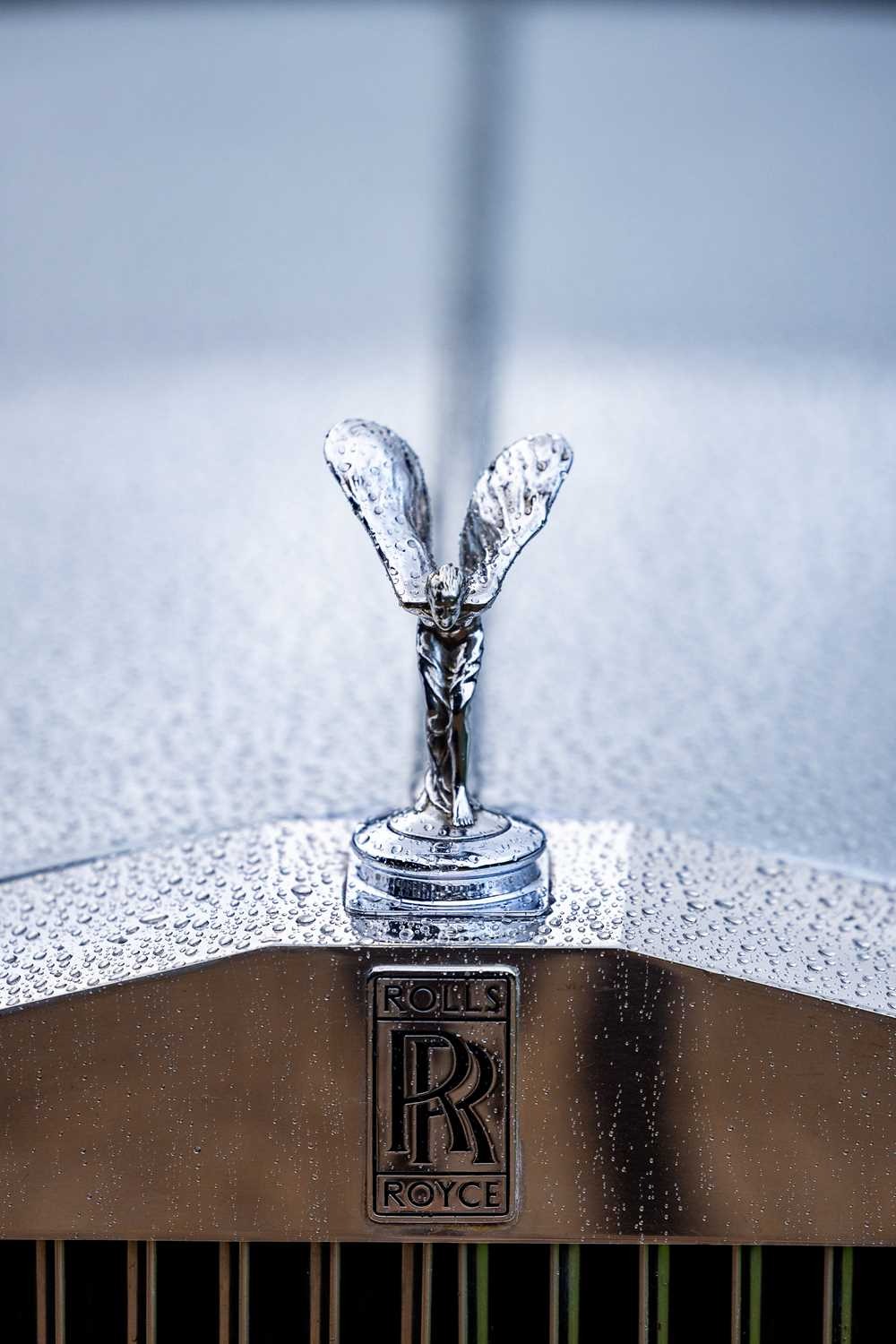 Used Rolls-Royce Corniche 2010 for sale - 76554056: Photo 23