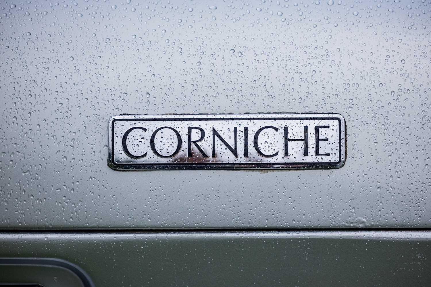 Used Rolls-Royce Corniche 2010 for sale - 76554056: Photo 24