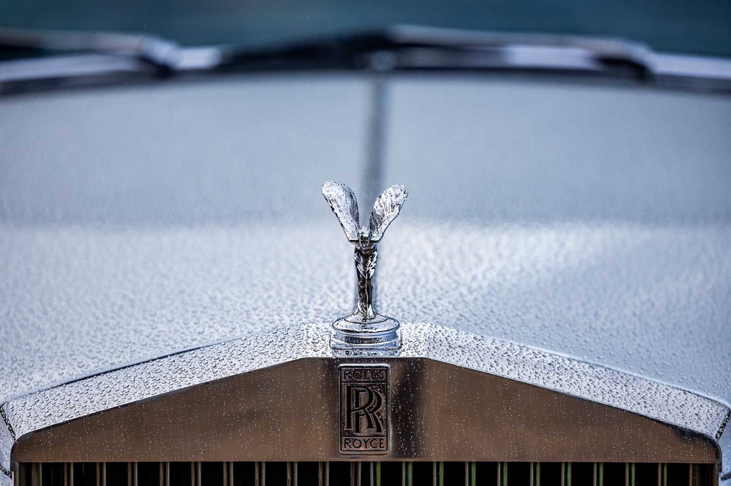 Used Rolls-Royce Corniche 2010 for sale - 76554056: Photo 25