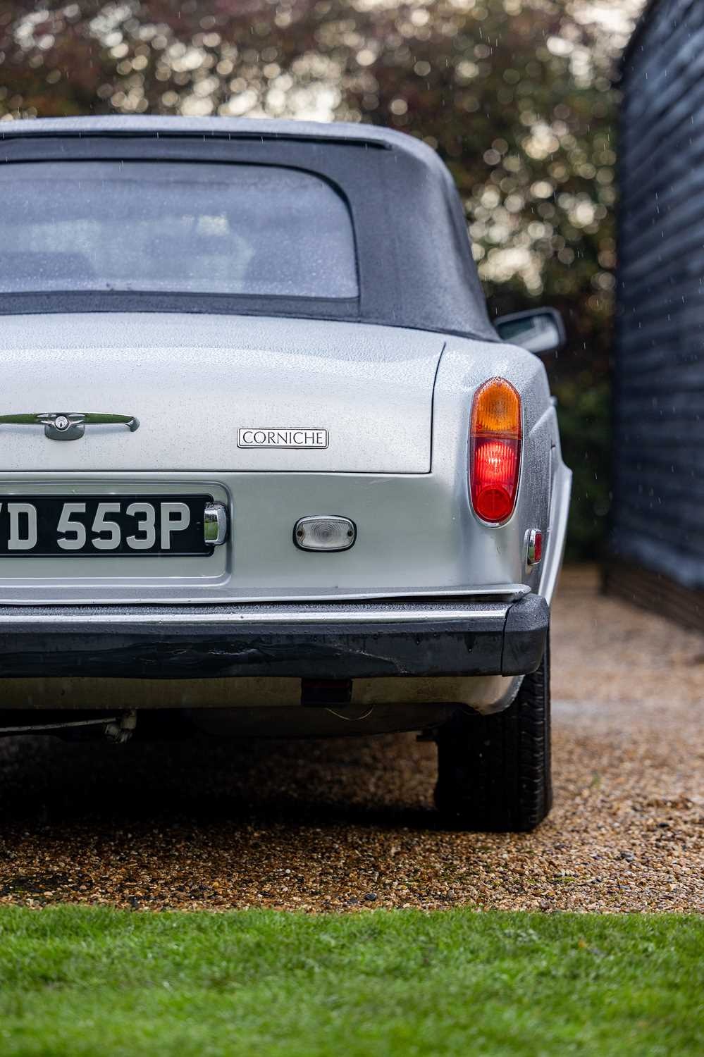 Used Rolls-Royce Corniche 2010 for sale - 76554056: Photo 26