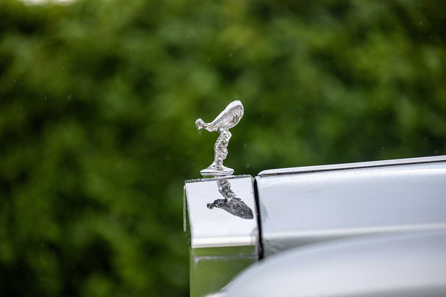 Used Rolls-Royce Corniche 2010 for sale - 76554056: Photo 27