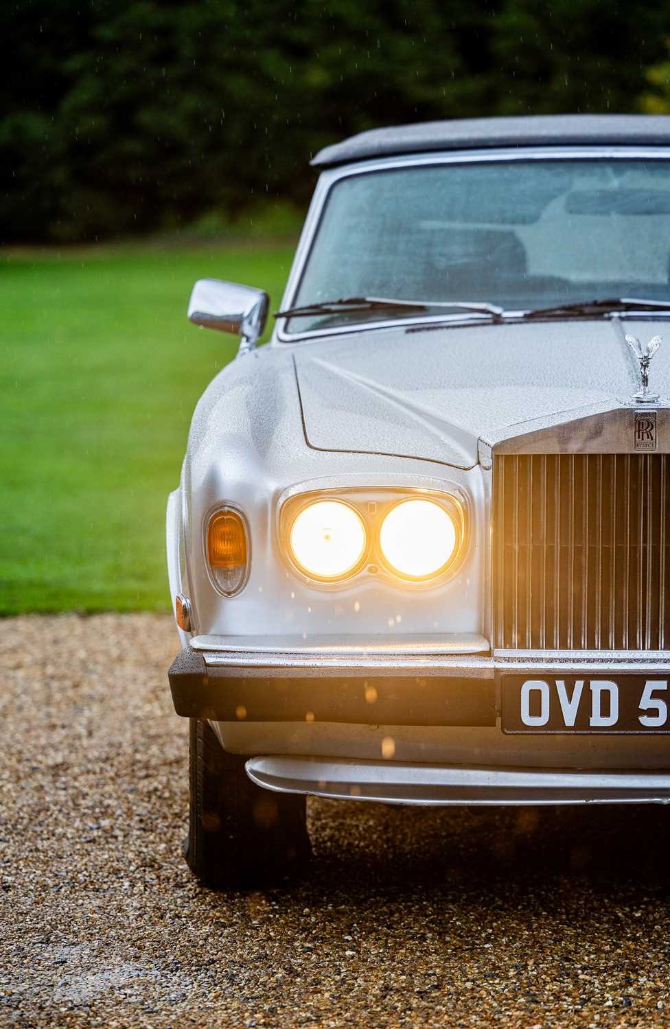 Used Rolls-Royce Corniche 2010 for sale - 76554056: Photo 28