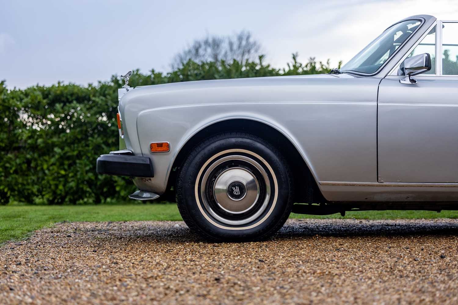 Used Rolls-Royce Corniche 2010 for sale - 76554056: Photo 29