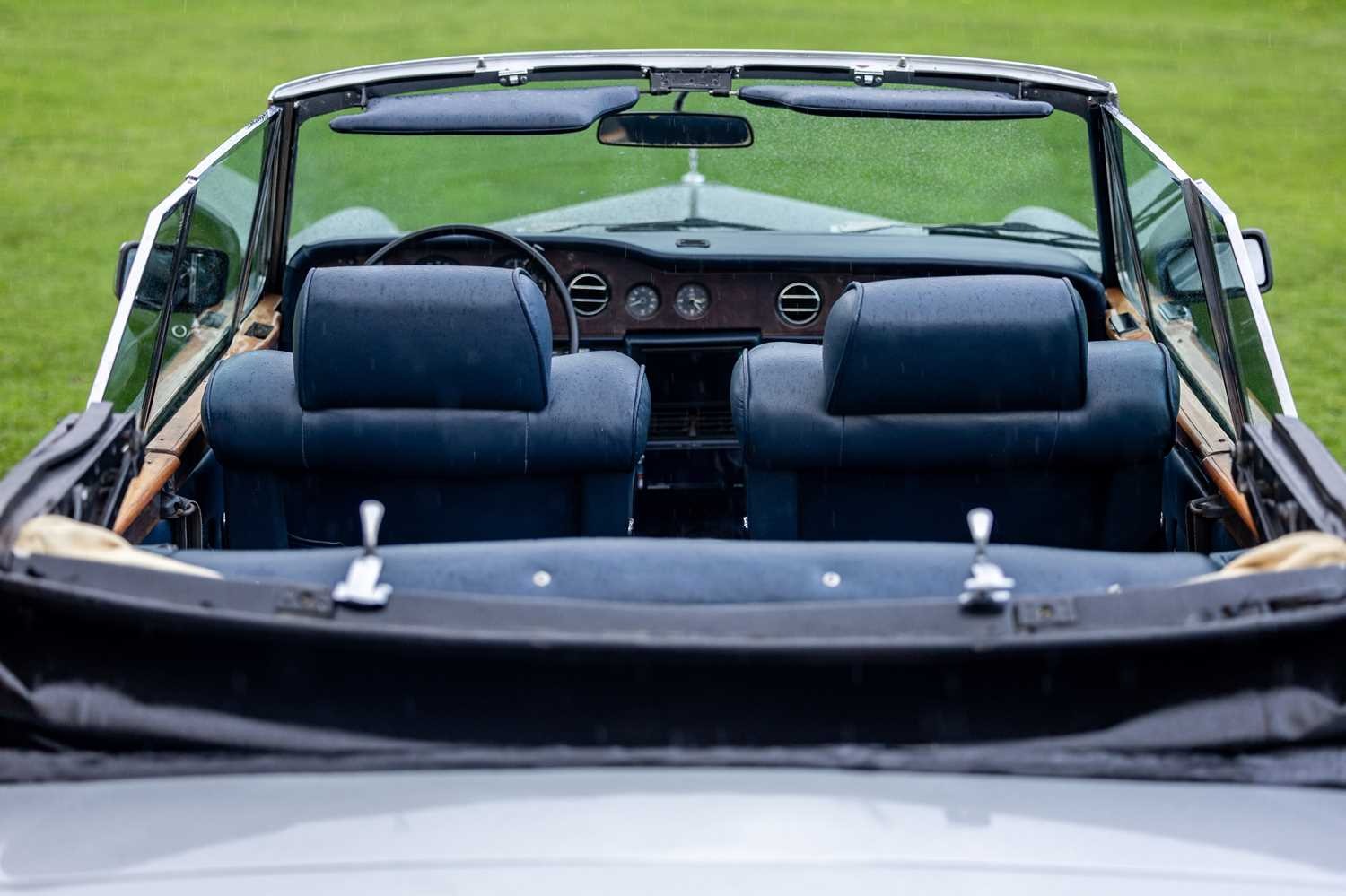 Used Rolls-Royce Corniche 2010 for sale - 76554056: Photo 30