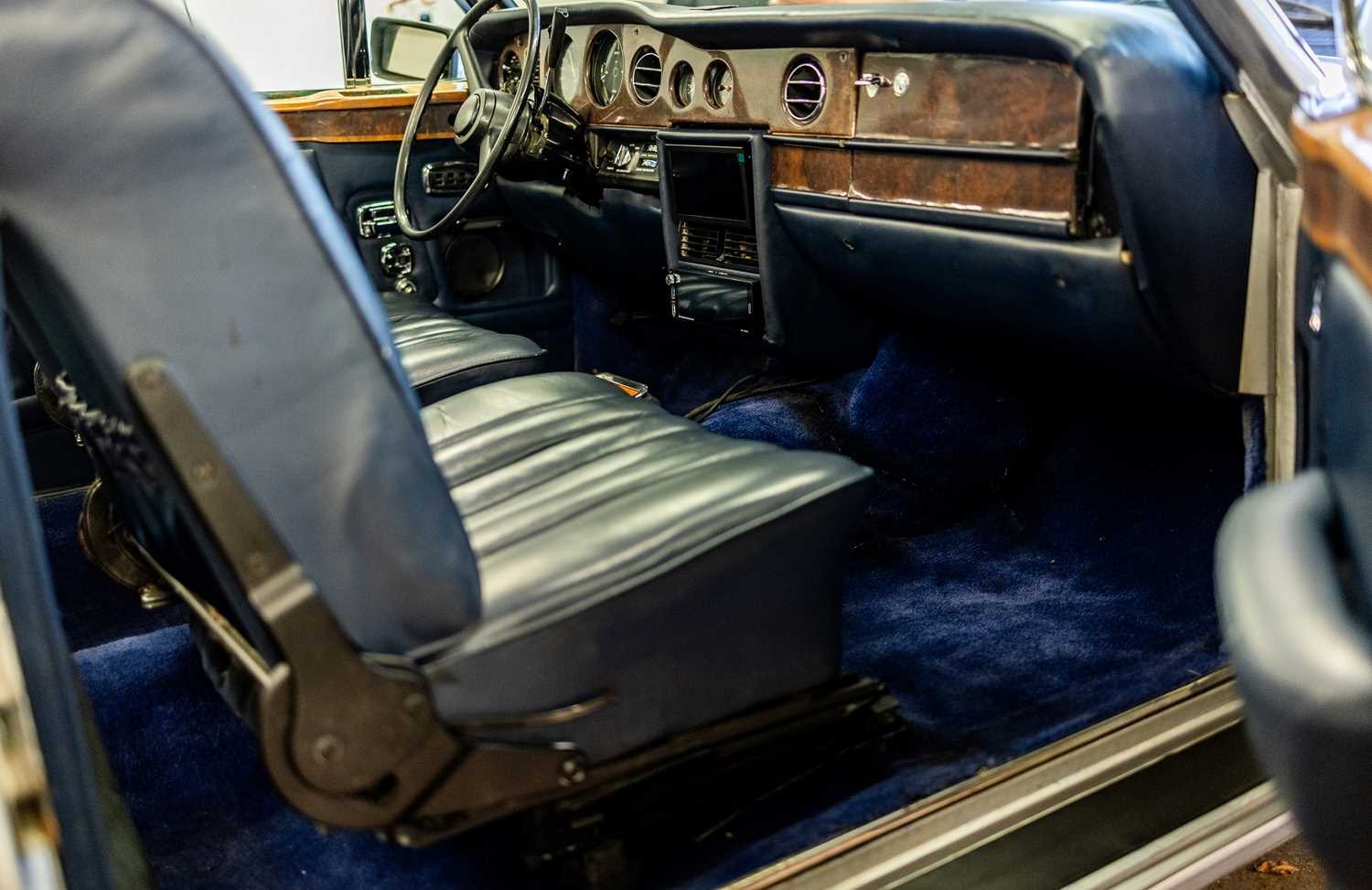 Used Rolls-Royce Corniche 2010 for sale - 76554056: Photo 31