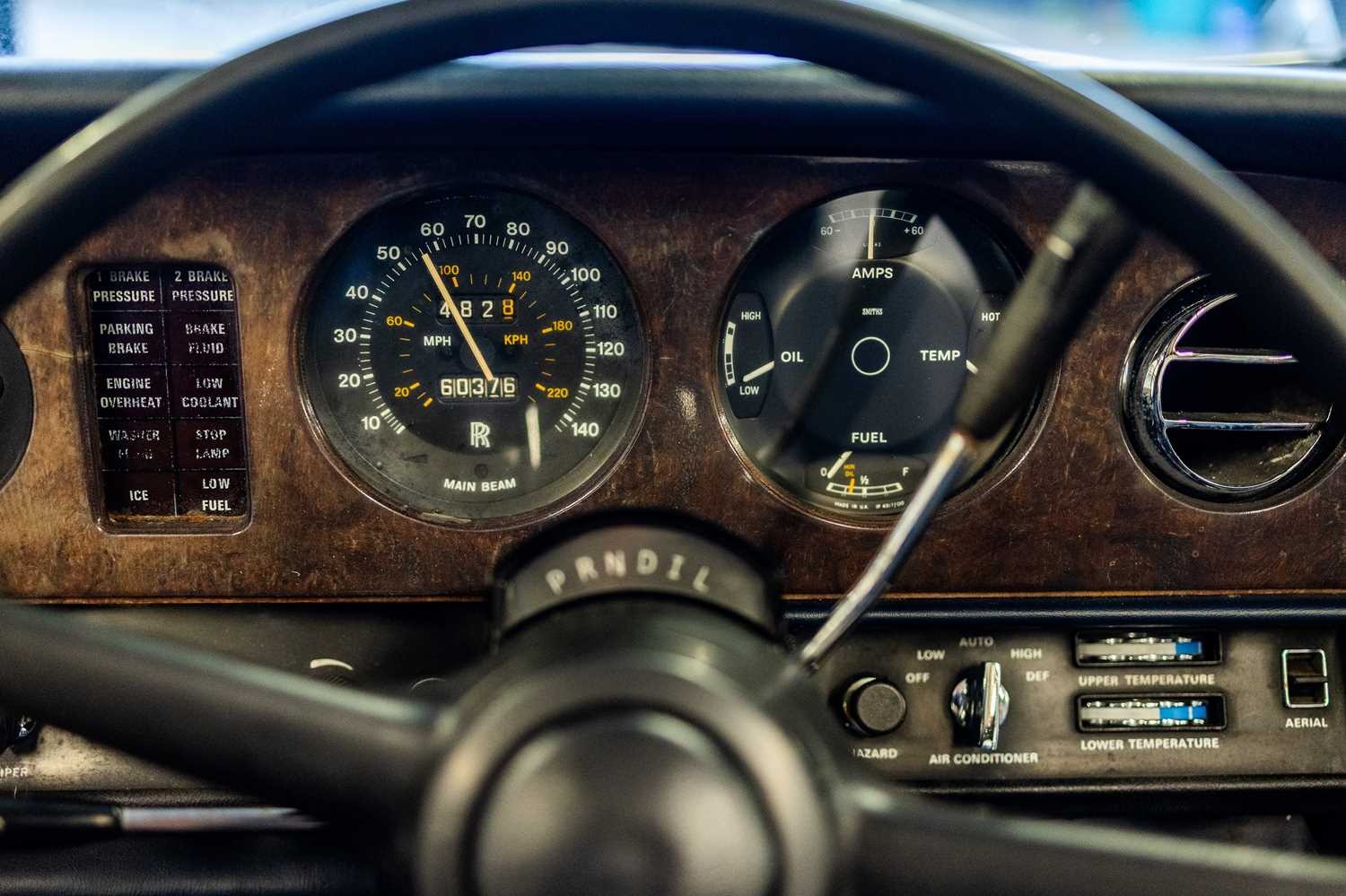 Used Rolls-Royce Corniche 2010 for sale - 76554056: Photo 32