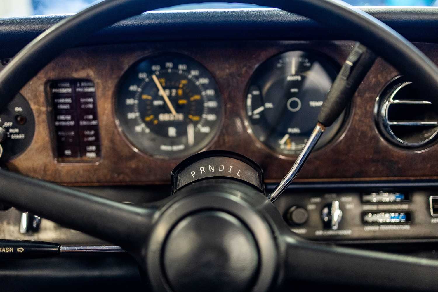 Used Rolls-Royce Corniche 2010 for sale - 76554056: Photo 33