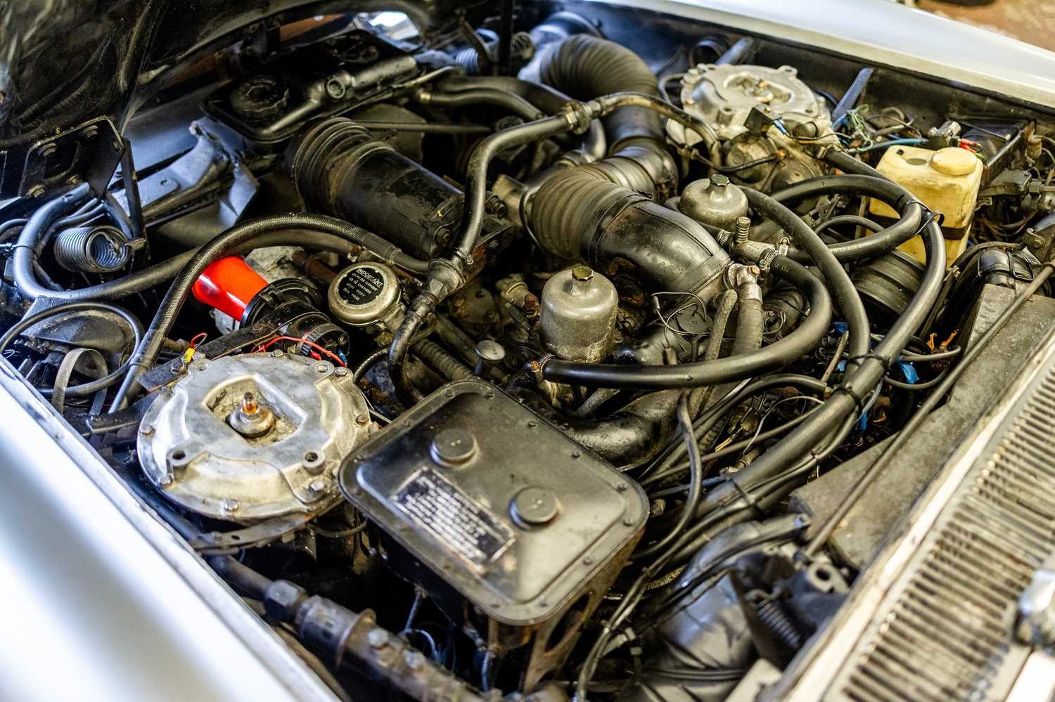 Used Rolls-Royce Corniche 2010 for sale - 76554056: Photo 34