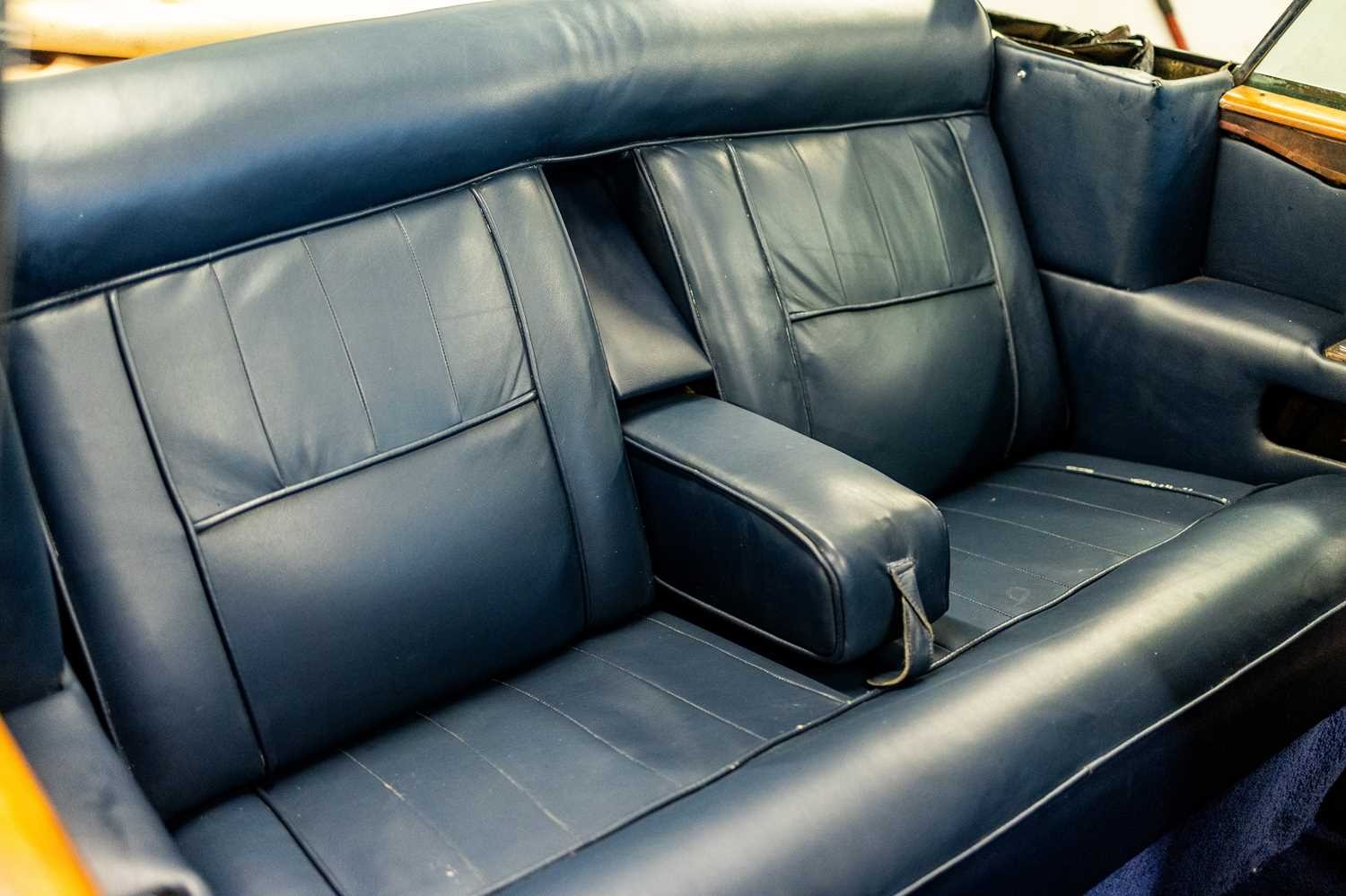 Used Rolls-Royce Corniche 2010 for sale - 76554056: Photo 35
