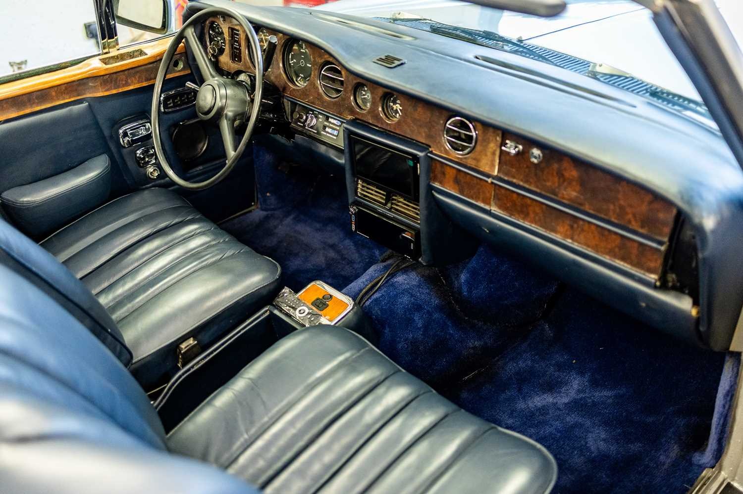 Used Rolls-Royce Corniche 2010 for sale - 76554056: Photo 37