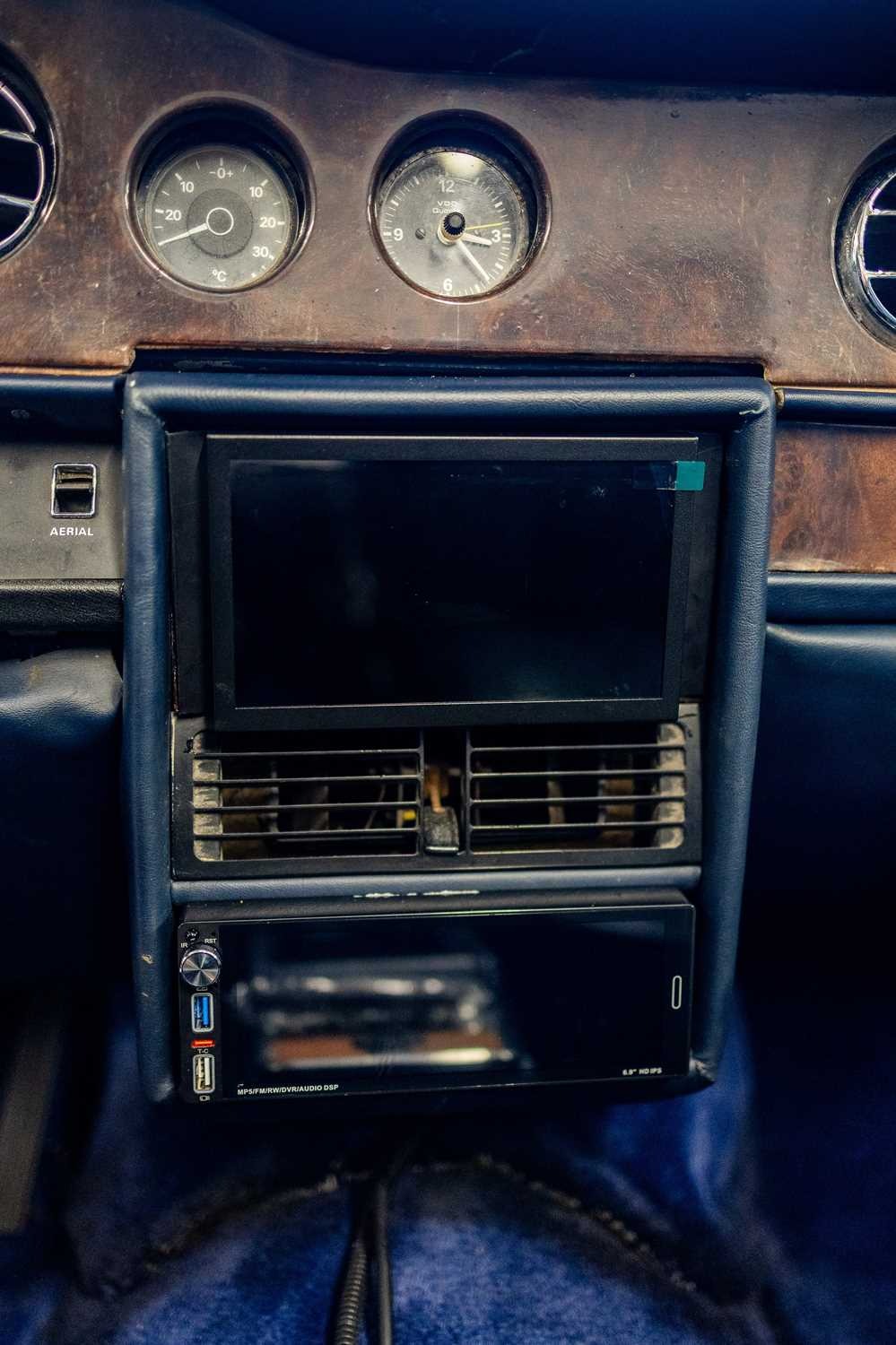 Used Rolls-Royce Corniche 2010 for sale - 76554056: Photo 38