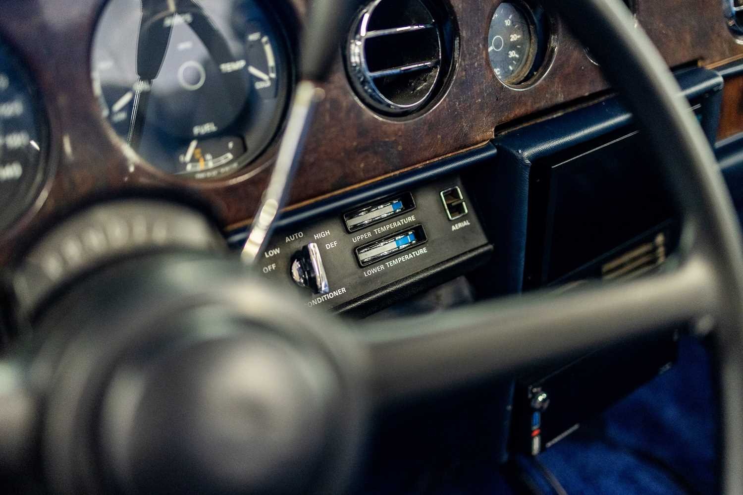 Used Rolls-Royce Corniche 2010 for sale - 76554056: Photo 39