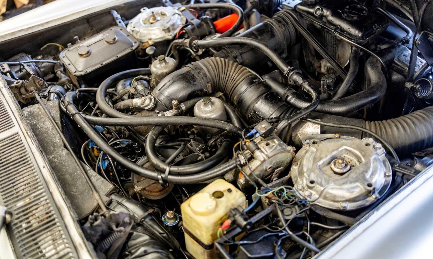 Used Rolls-Royce Corniche 2010 for sale - 76554056: Photo 6