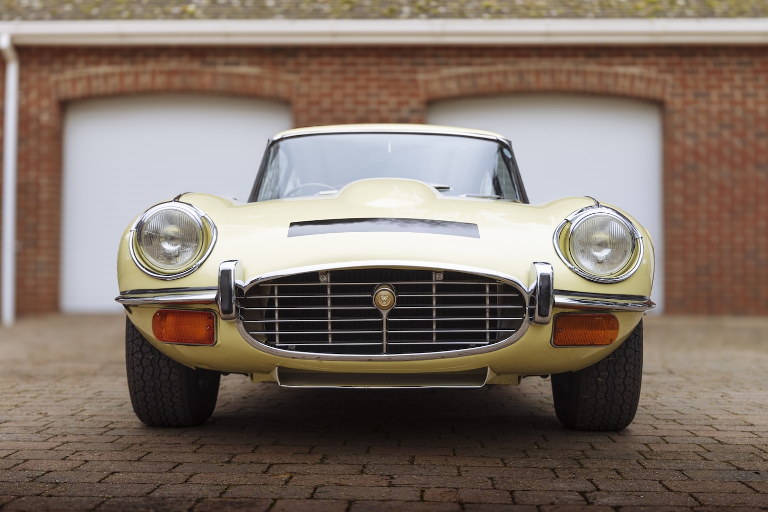 Used Jaguar E-Type 1972 for sale - 77591790: Photo 12