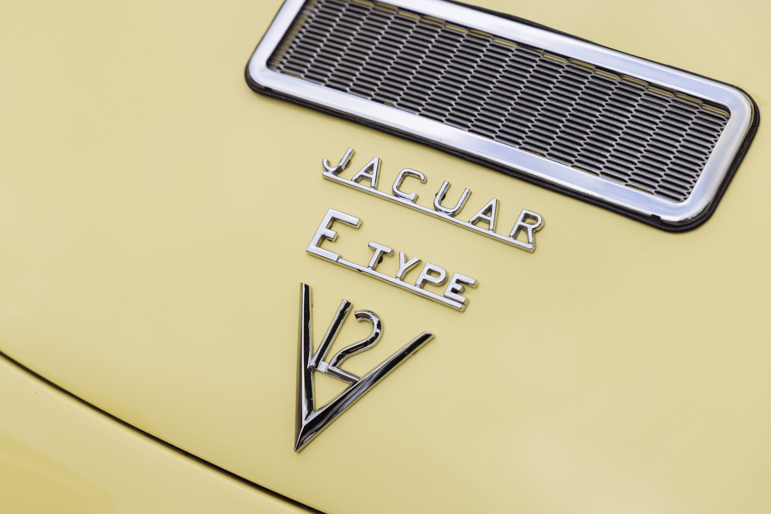 Used Jaguar E-Type 1972 for sale - 77591790: Photo 16