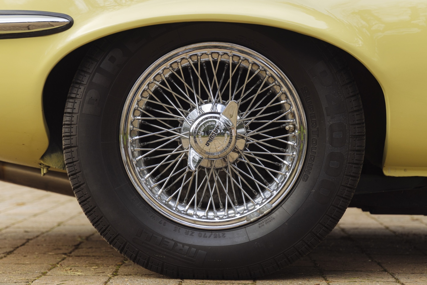 Used Jaguar E-Type 1972 for sale - 77591790: Photo 19