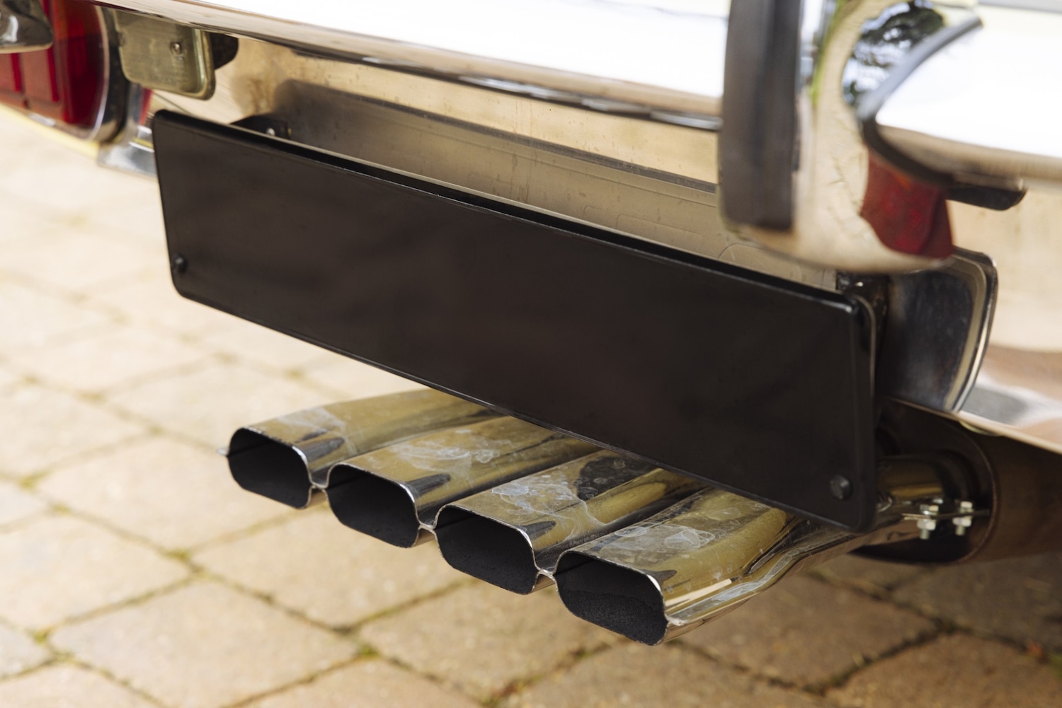 Used Jaguar E-Type 1972 for sale - 77591790: Photo 20