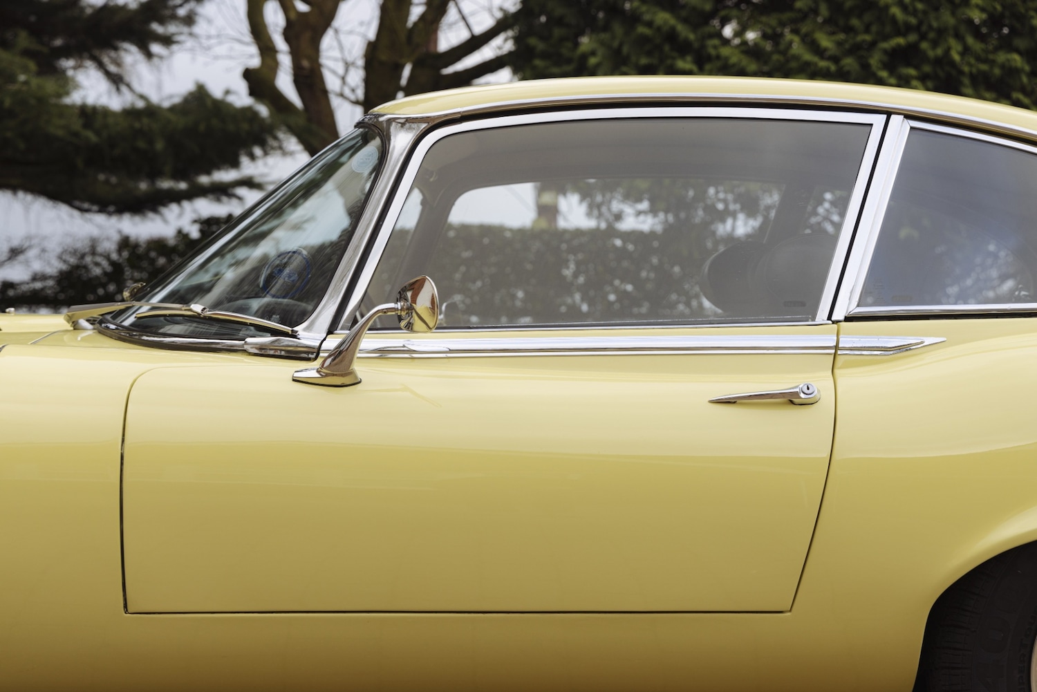 Used Jaguar E-Type 1972 for sale - 77591790: Photo 24